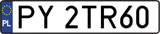 PY2TR60