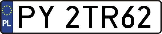 PY2TR62