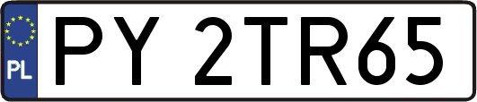 PY2TR65