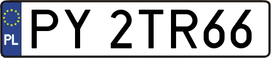 PY2TR66