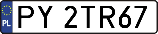 PY2TR67