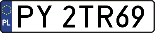 PY2TR69