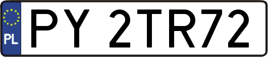 PY2TR72