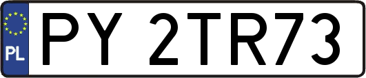 PY2TR73