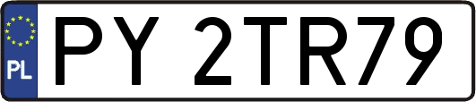 PY2TR79