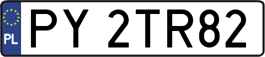 PY2TR82