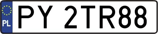 PY2TR88