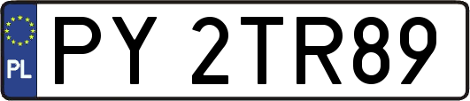 PY2TR89