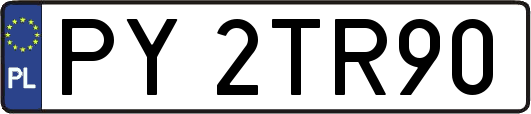 PY2TR90