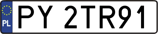 PY2TR91