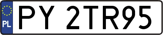 PY2TR95