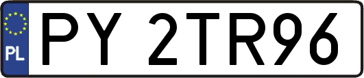 PY2TR96
