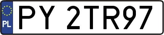 PY2TR97