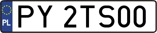 PY2TS00