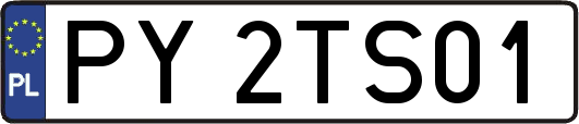 PY2TS01