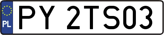 PY2TS03
