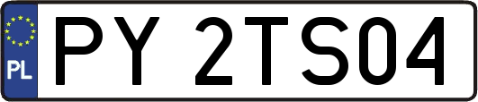 PY2TS04