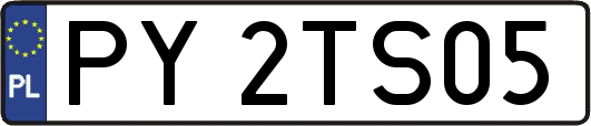 PY2TS05
