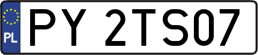 PY2TS07