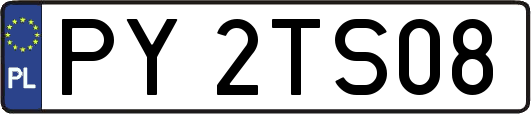 PY2TS08