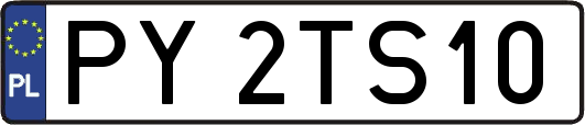 PY2TS10