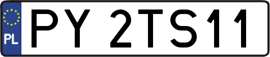 PY2TS11