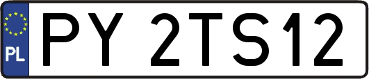 PY2TS12