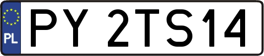 PY2TS14