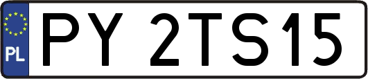 PY2TS15