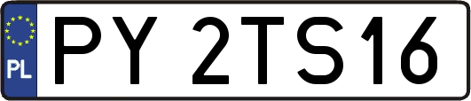 PY2TS16