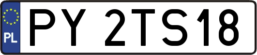 PY2TS18