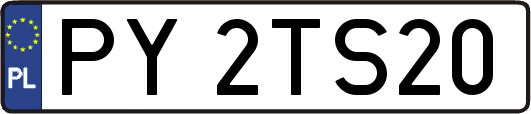 PY2TS20