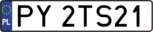 PY2TS21