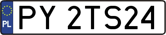 PY2TS24