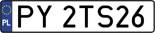 PY2TS26