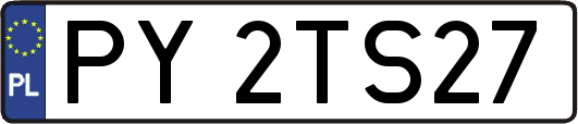 PY2TS27
