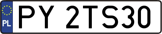 PY2TS30