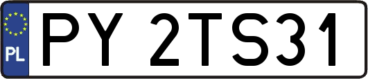 PY2TS31