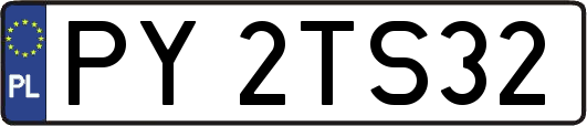 PY2TS32