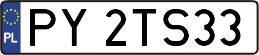 PY2TS33
