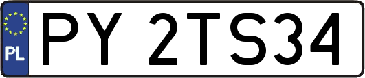 PY2TS34