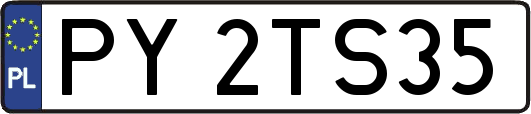 PY2TS35