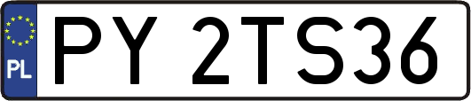 PY2TS36