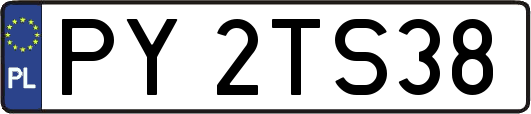 PY2TS38