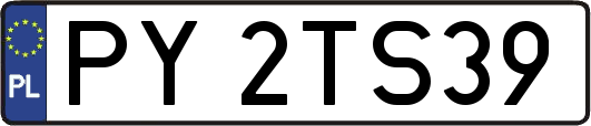 PY2TS39
