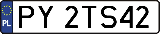 PY2TS42