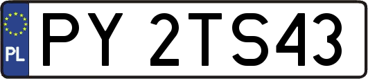 PY2TS43