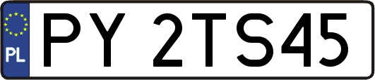 PY2TS45