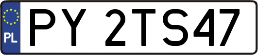 PY2TS47