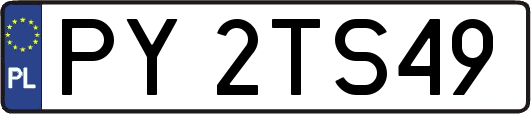 PY2TS49